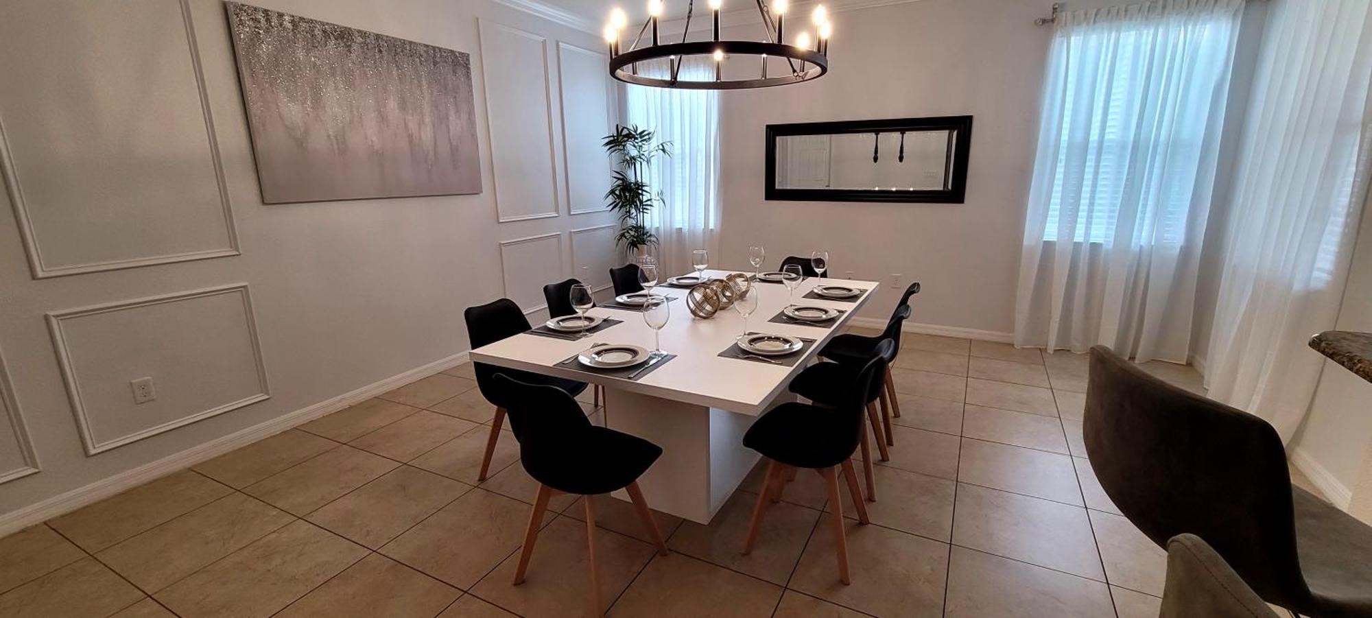 Impressive 5Beds W/ Private Movie Theater Villa Kissimmee Exterior photo